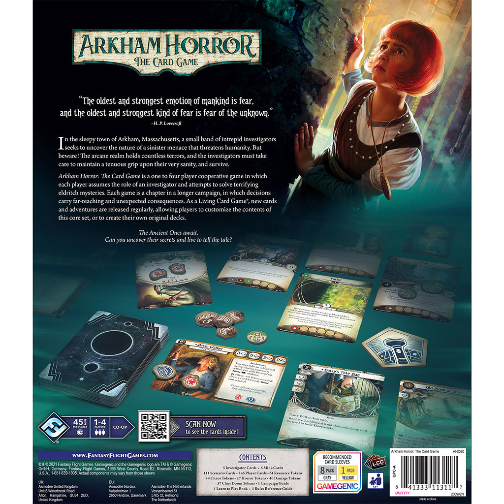 Arkham Horror