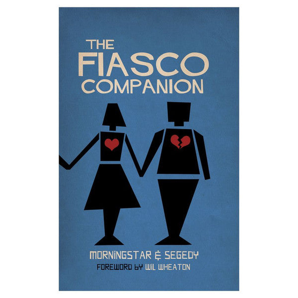 Fiasco Companion
