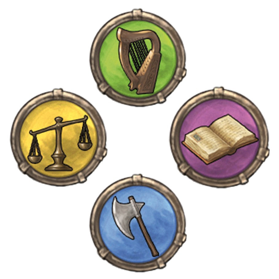 Rivals for Catan