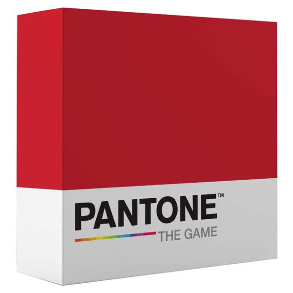 Pantone - The Game