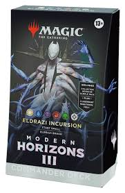 MTG: MH3 Precon