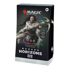 MTG: MH3 Precon