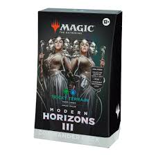 MTG: MH3 Precon