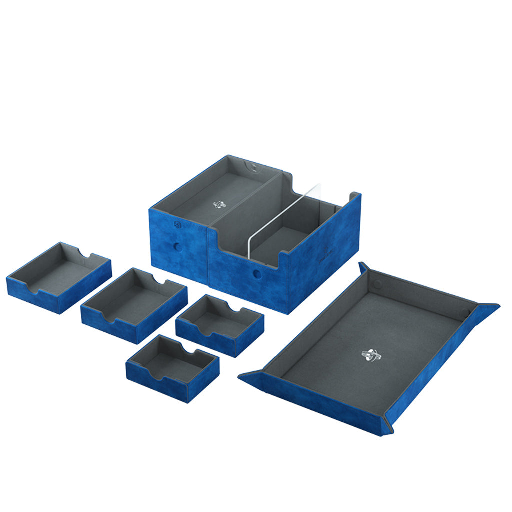 Games Lair Deck Box (600+)