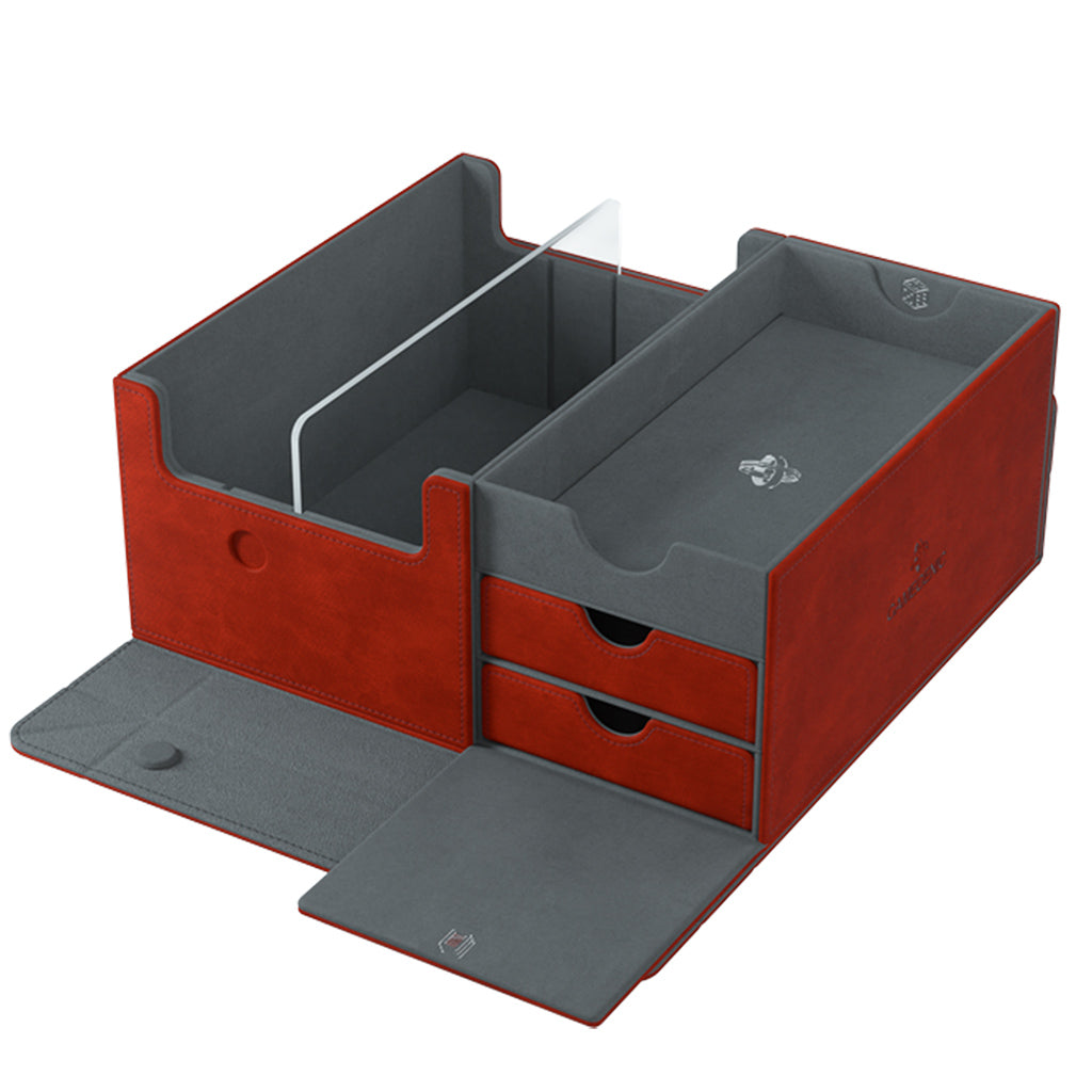 Games Lair Deck Box (600+)