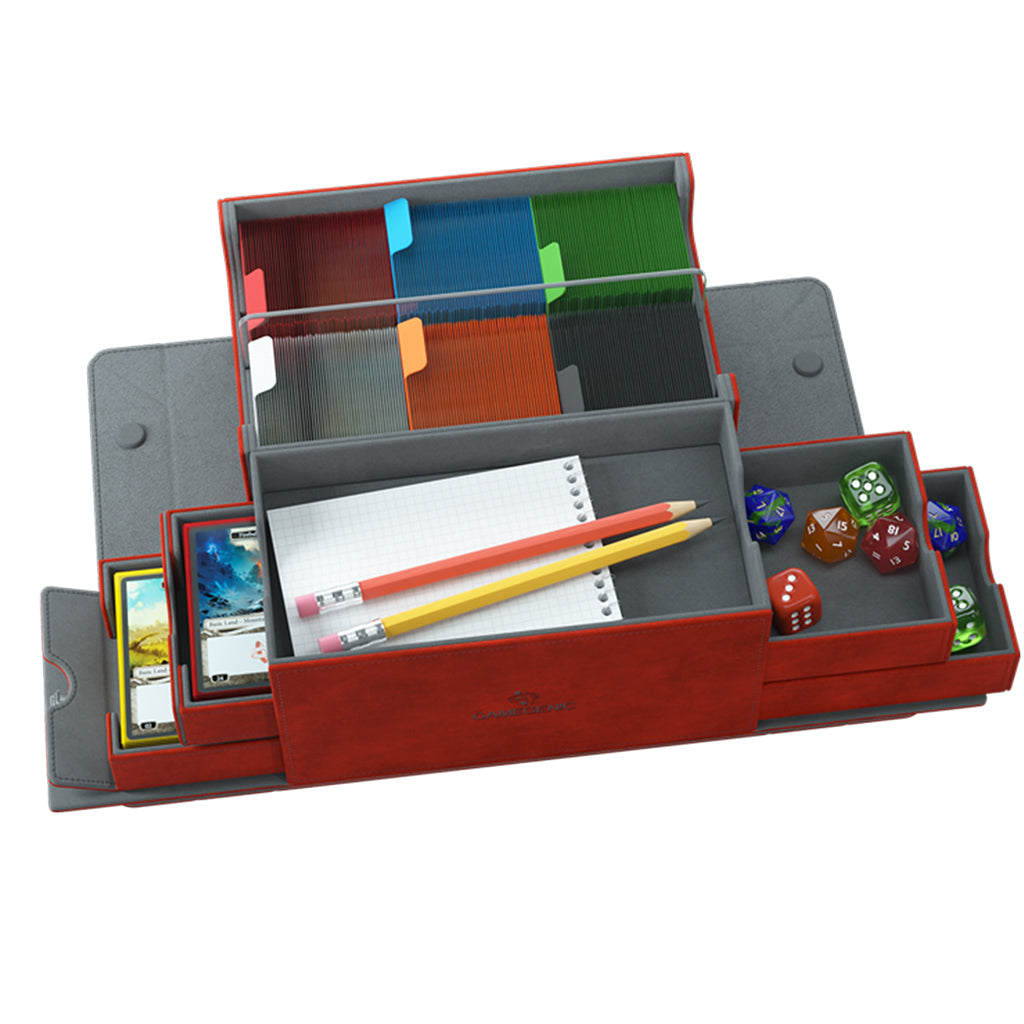 Games Lair Deck Box (600+)