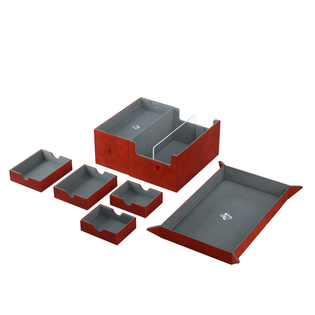 Games Lair Deck Box (600+)