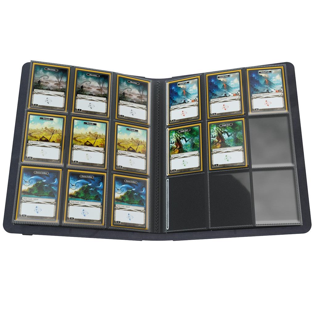 Gamegenic: Prime Album 18-Pocket