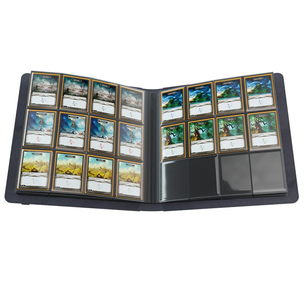 Gamegenic: Prime Album 24-Pocket