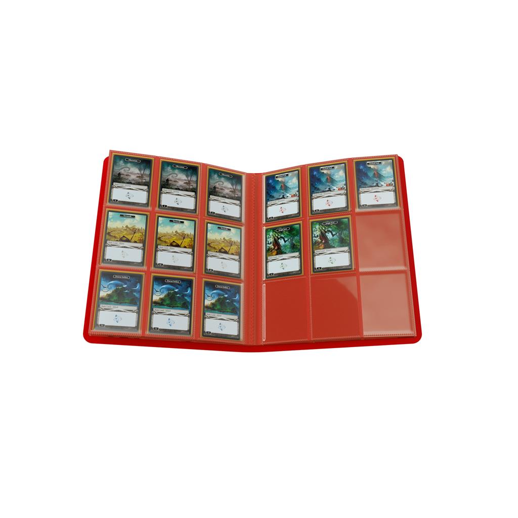 Gamegenic: Casual Album 18-Pocket