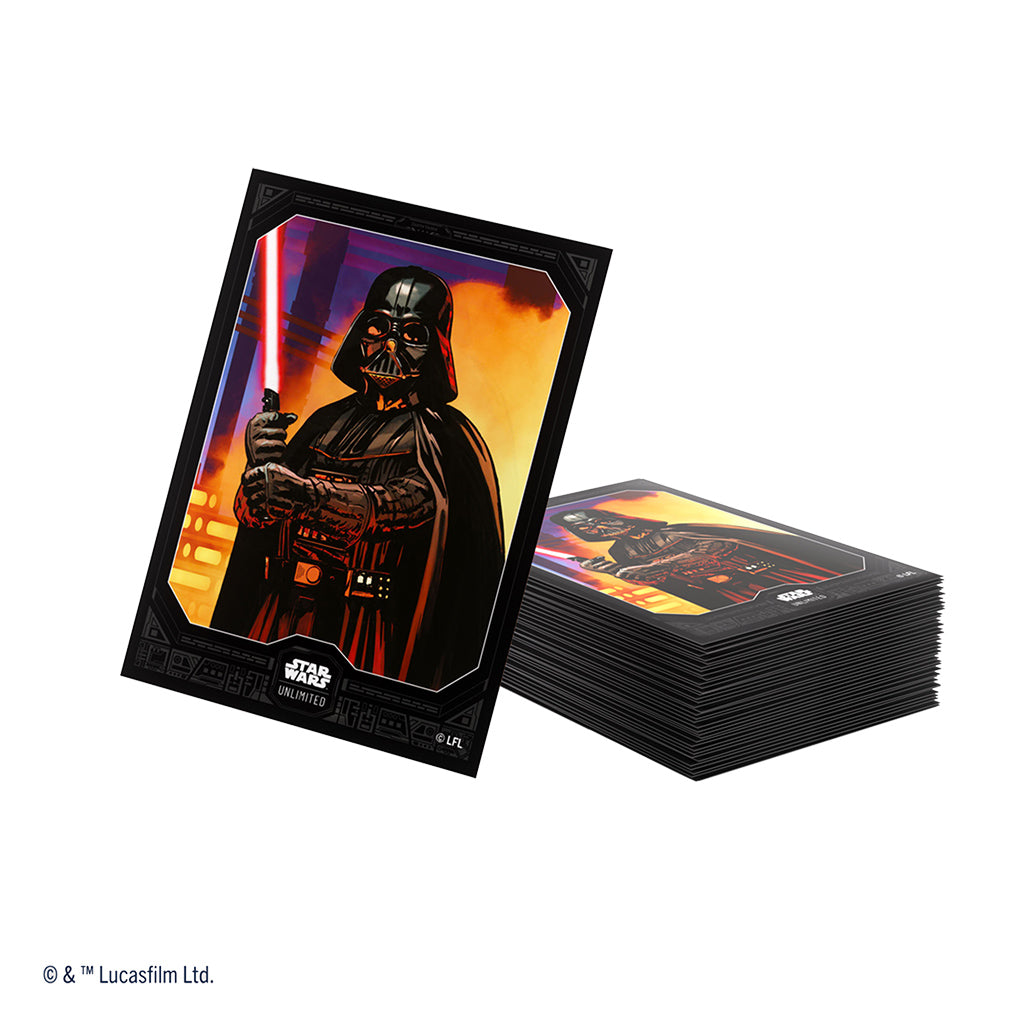 SWU: Double Sleeving Pack