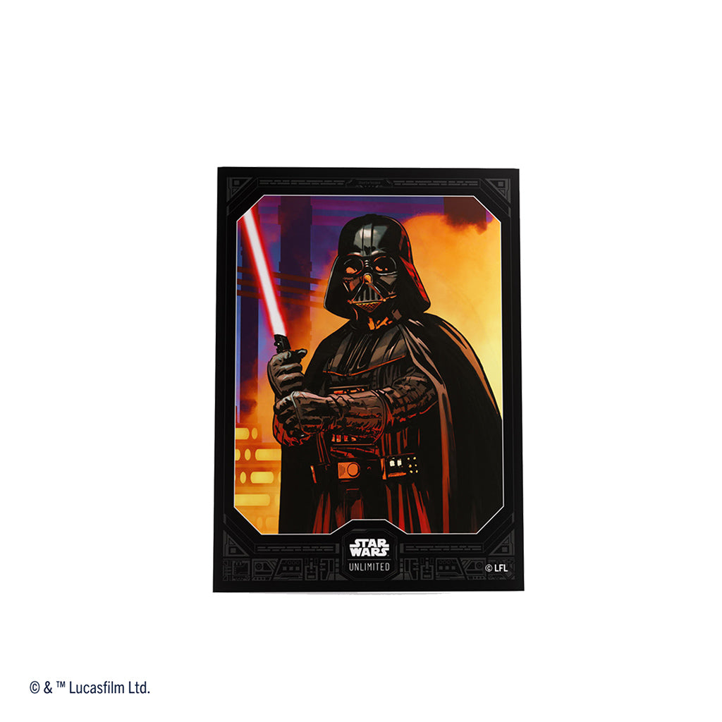 SWU: Double Sleeving Pack