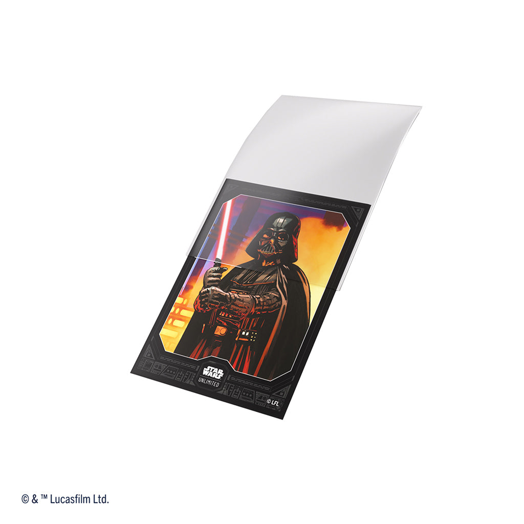SWU: Double Sleeving Pack