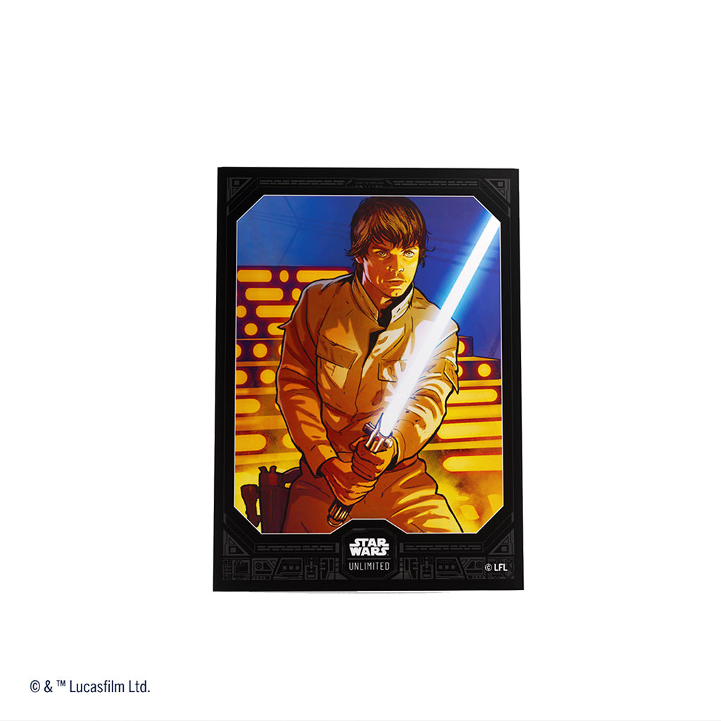 SWU: Double Sleeving Pack