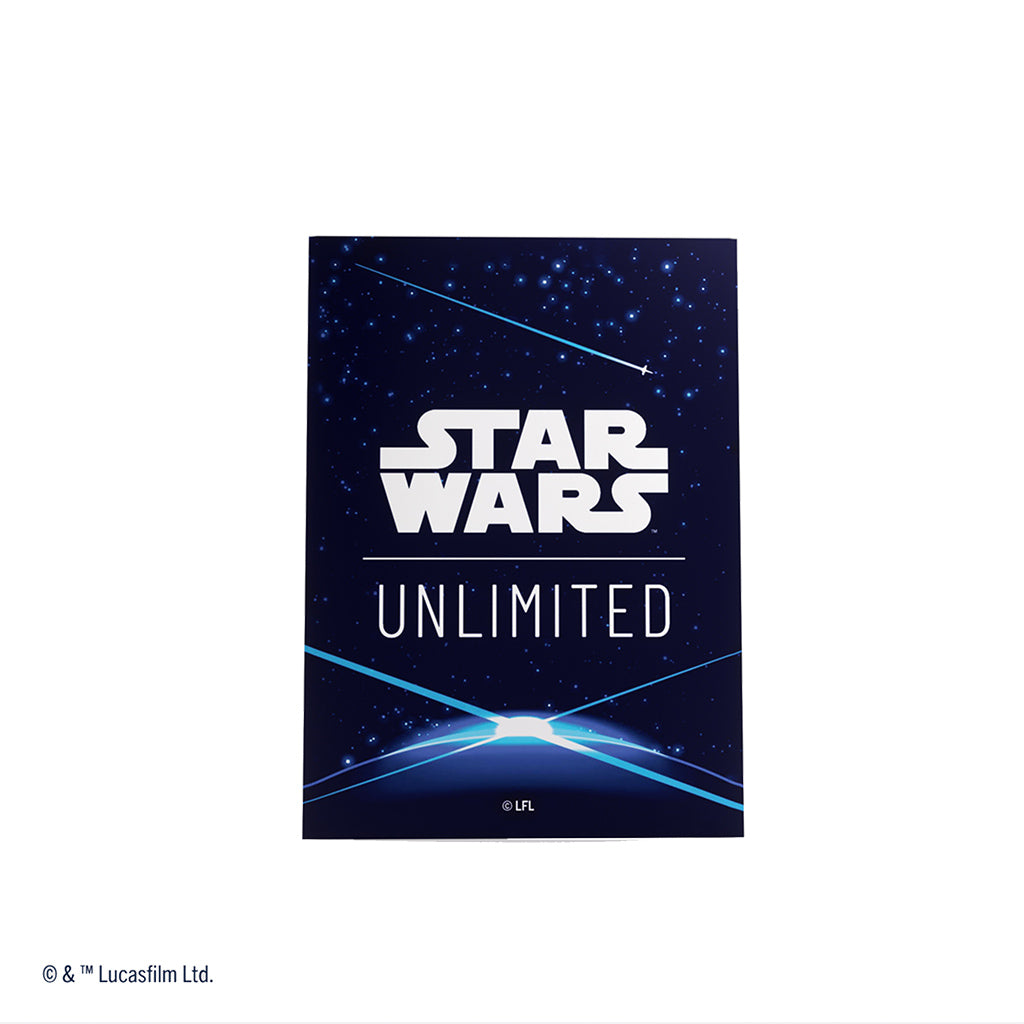 SWU: Double Sleeving Pack