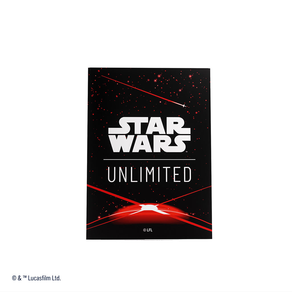 SWU: Double Sleeving Pack