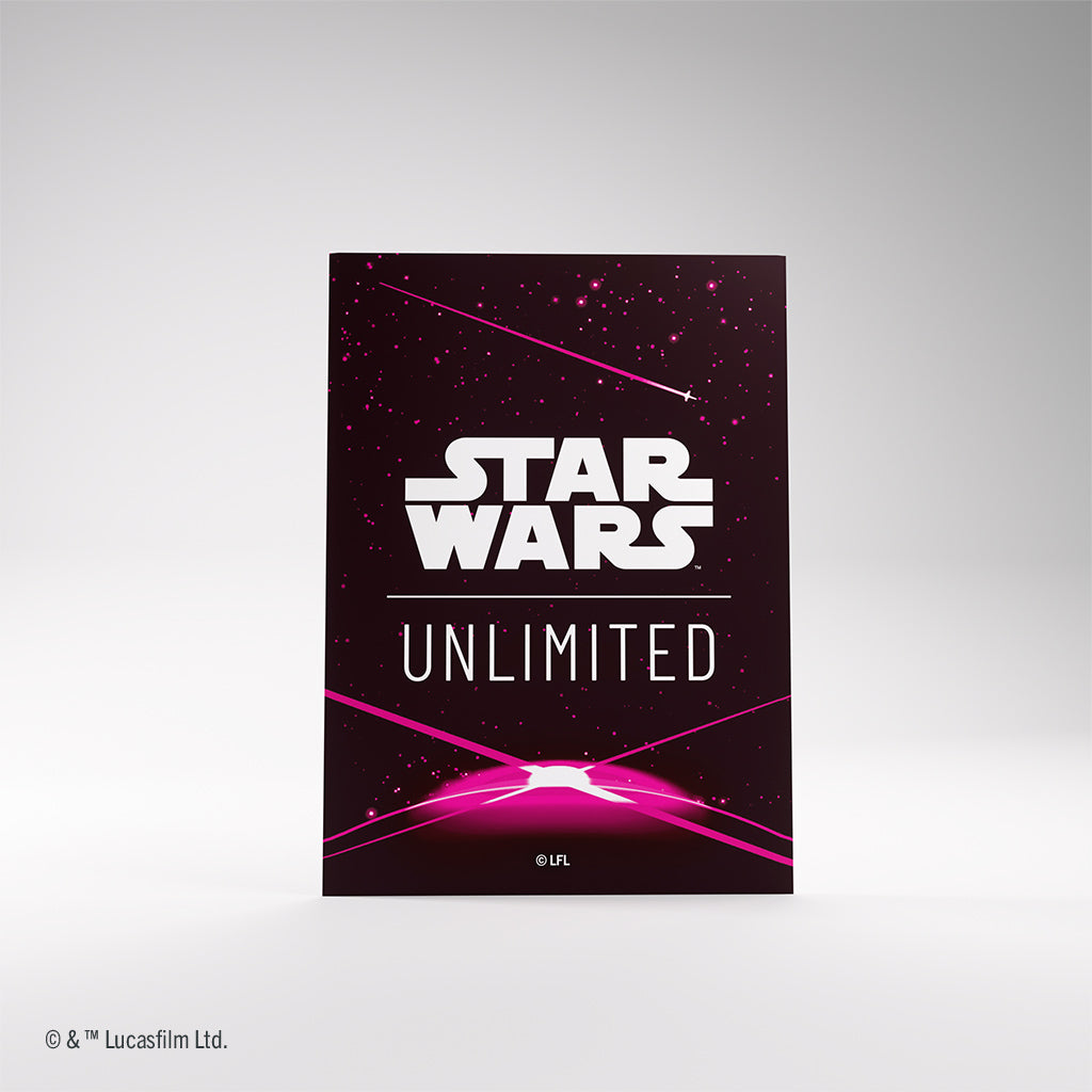 SWU: Art Sleeves
