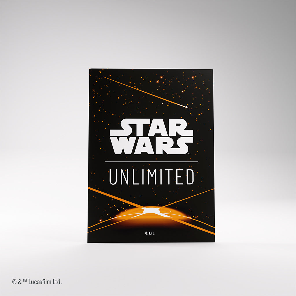 SWU: Art Sleeves