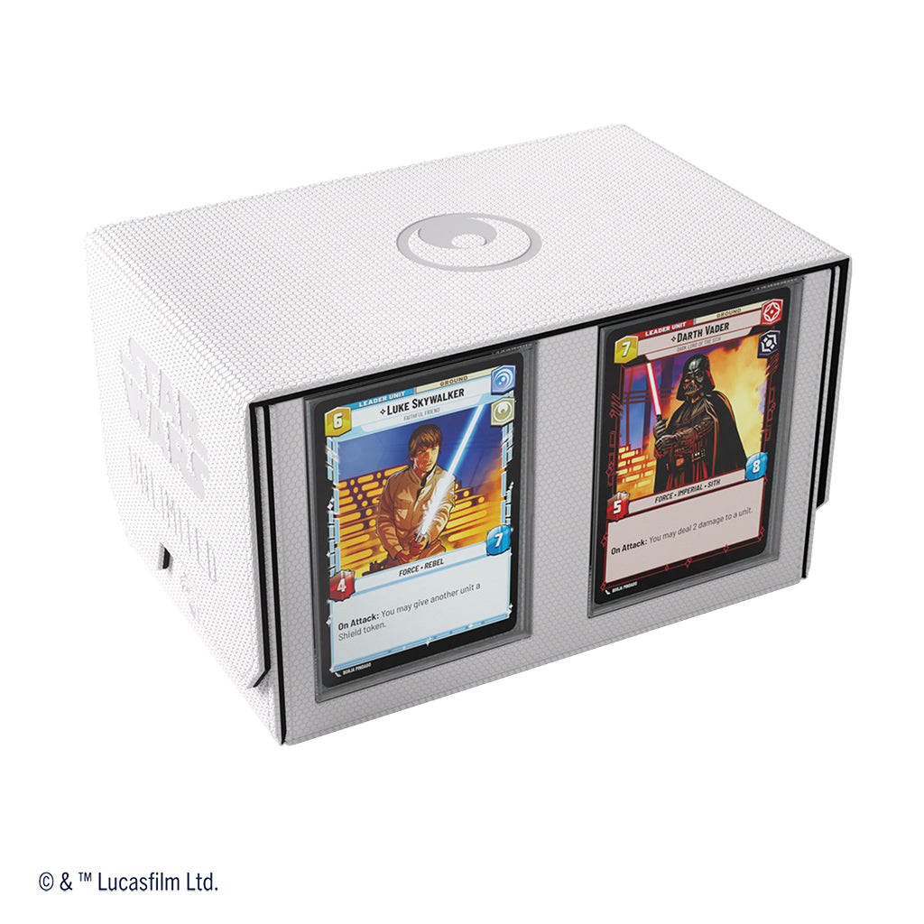 SWU: Double Deck Pod