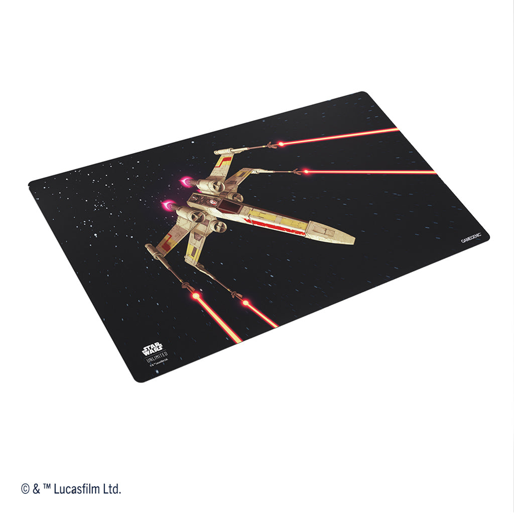 SWU: Game Mat