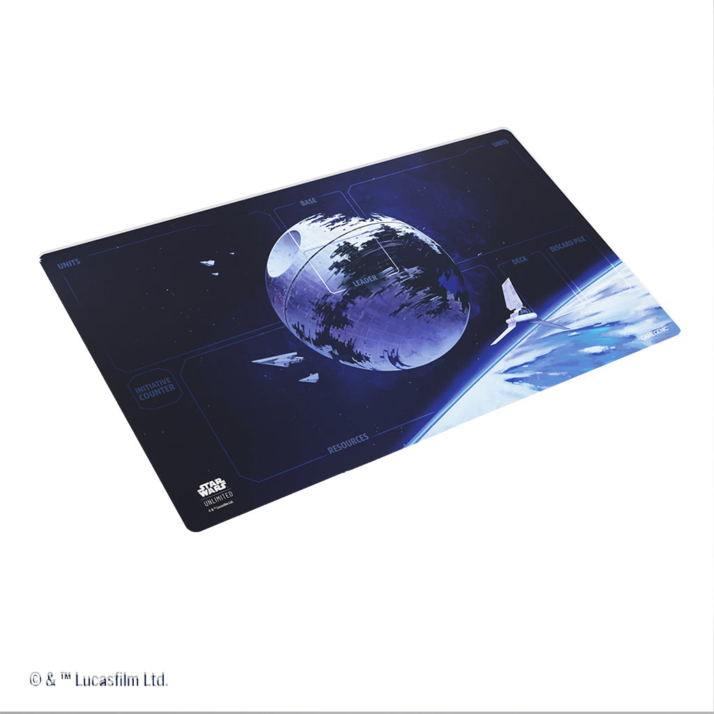 SWU: Game Mat
