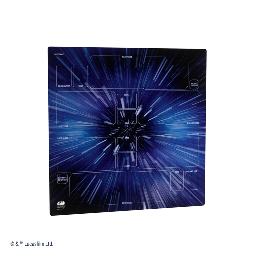 SWU: Game Mat XL