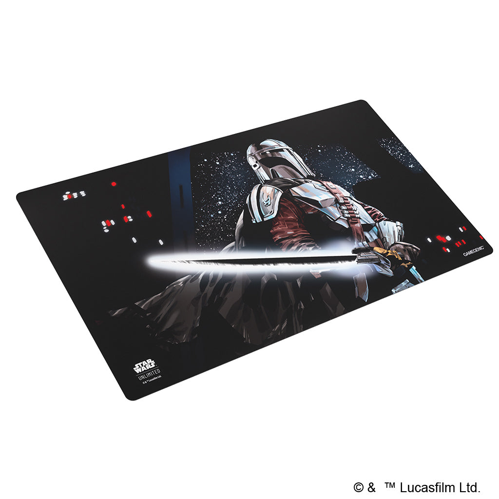 SWU: Game Mat