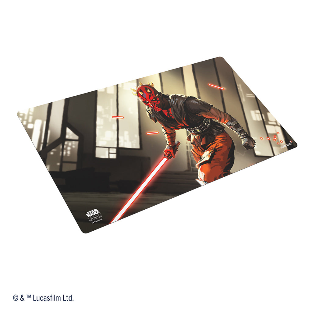 SWU: Game Mat