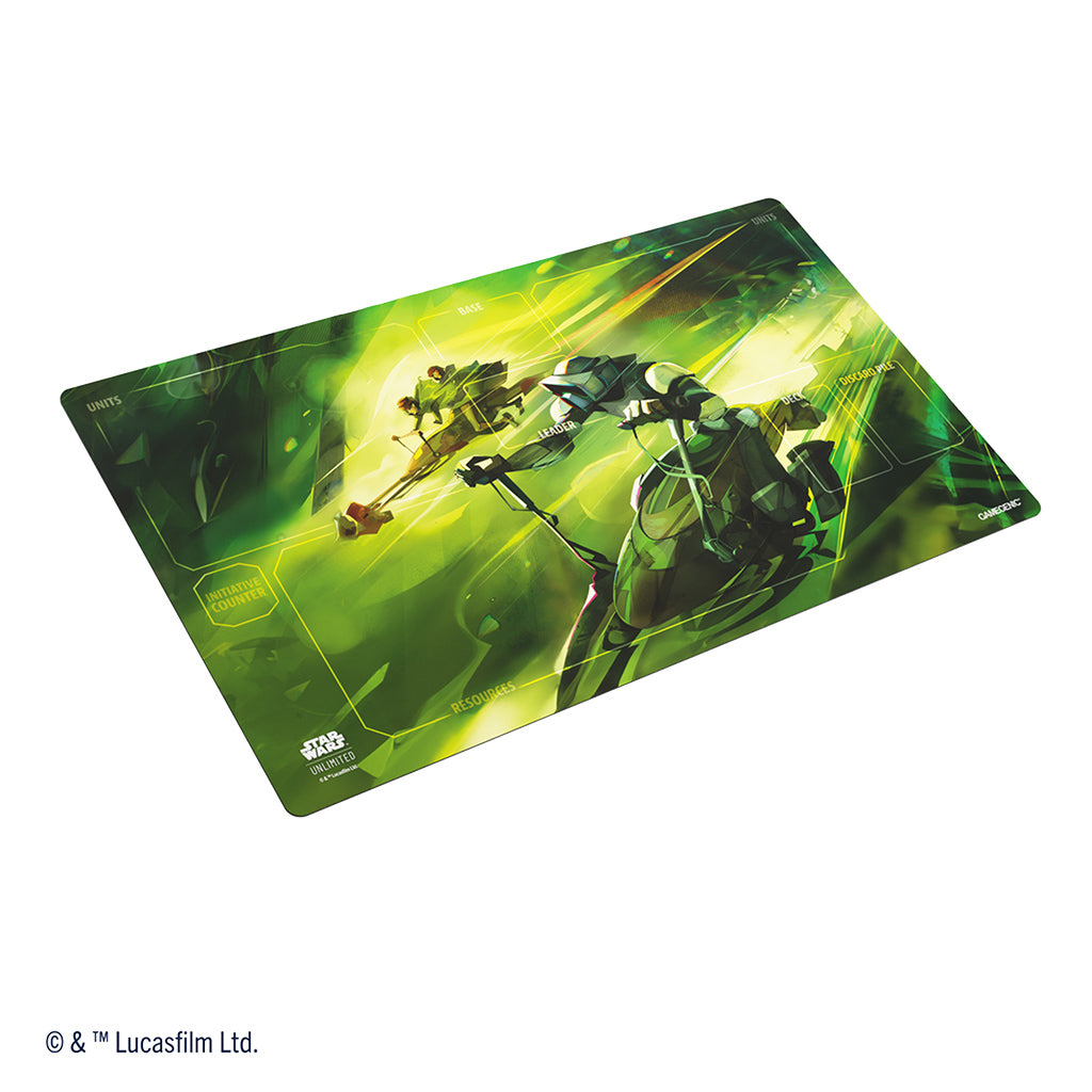SWU: Game Mat