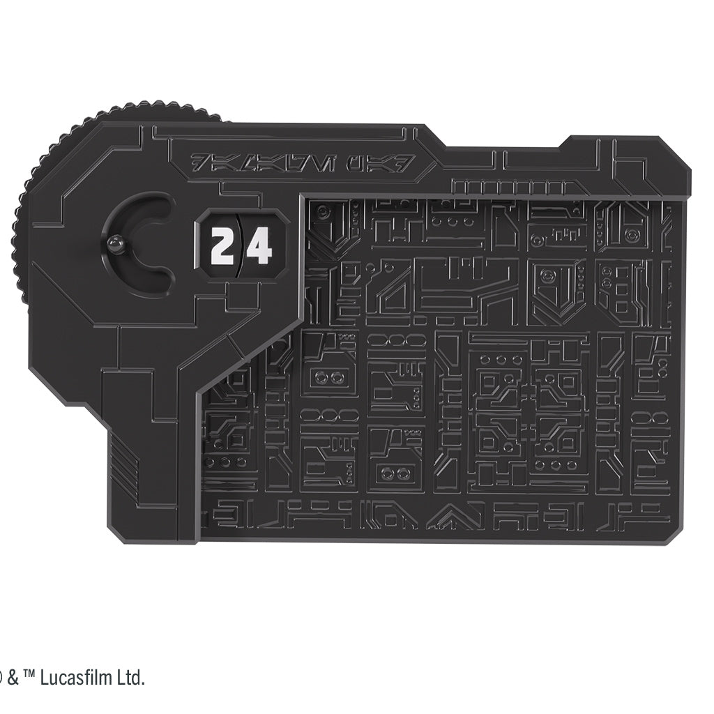 SWU: Damage Pad
