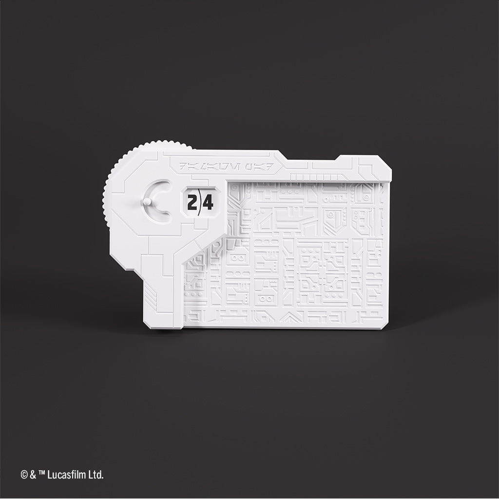 SWU: Damage Pad