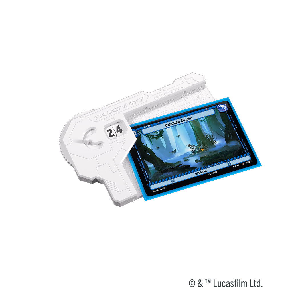 SWU: Damage Pad
