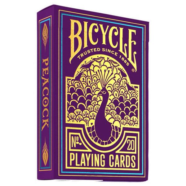 Playing Cards (Bicycle)