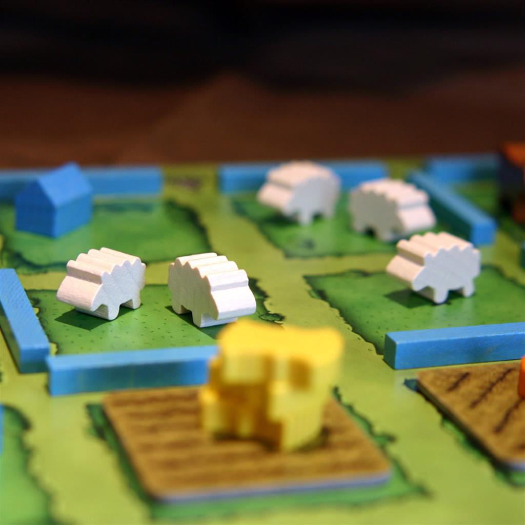 Agricola (Revised Edition)