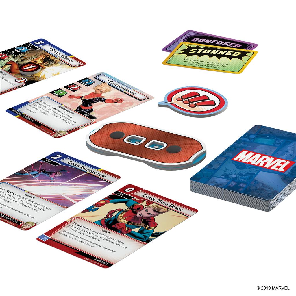 Marvel Champions