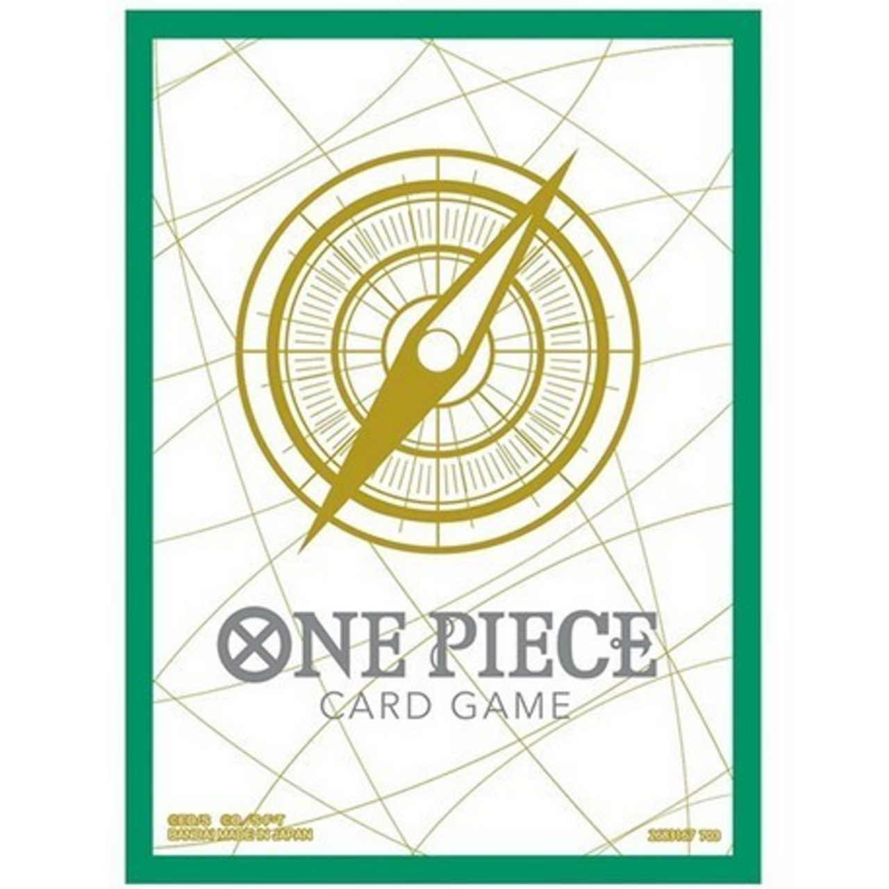 OP: Official Sleeves Set 5