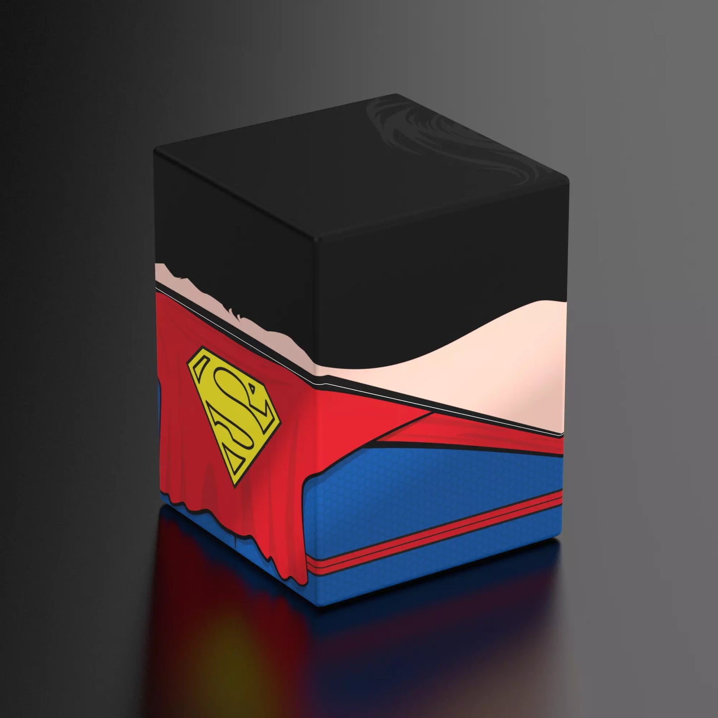 Squaroes: Justice League