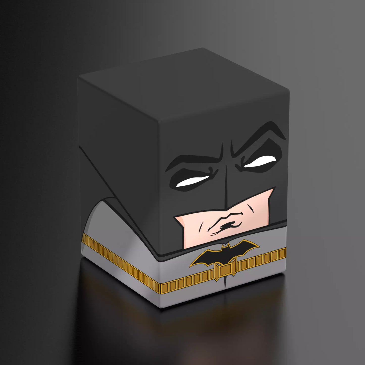 Squaroes: Justice League