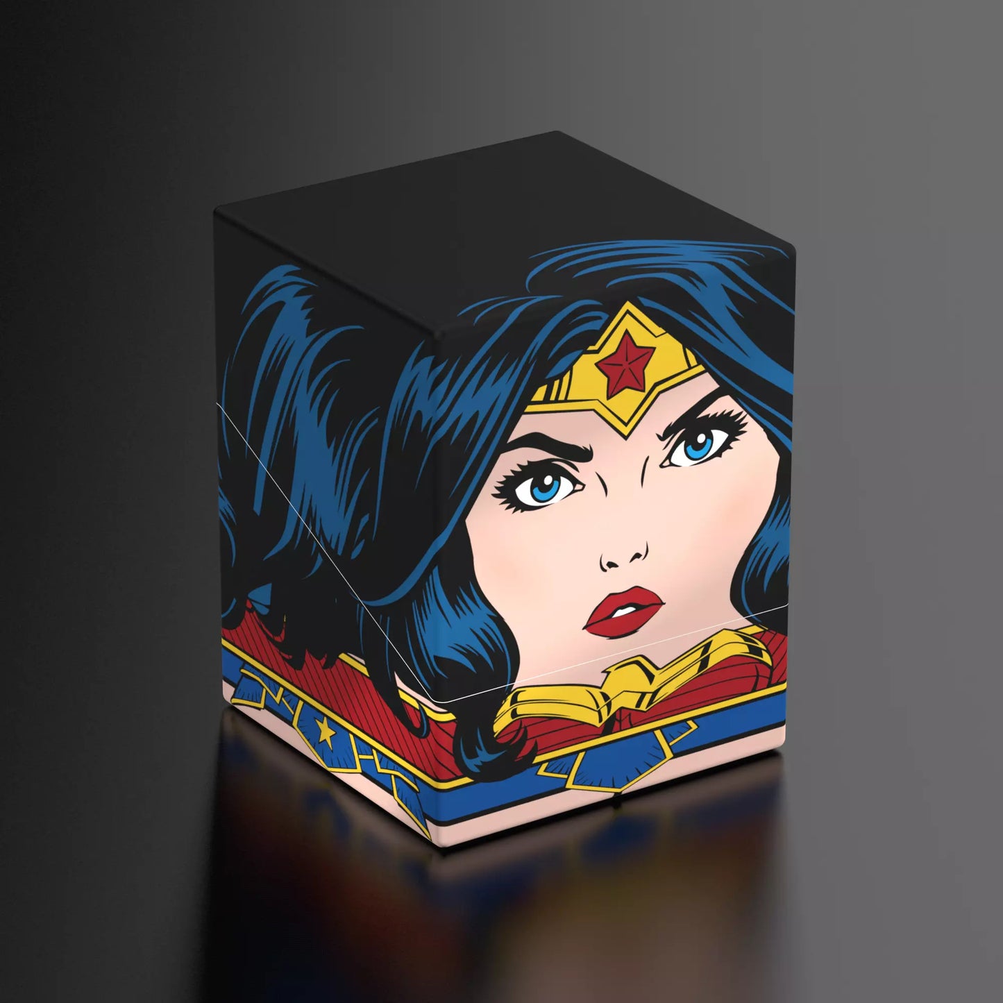 Squaroes: Justice League