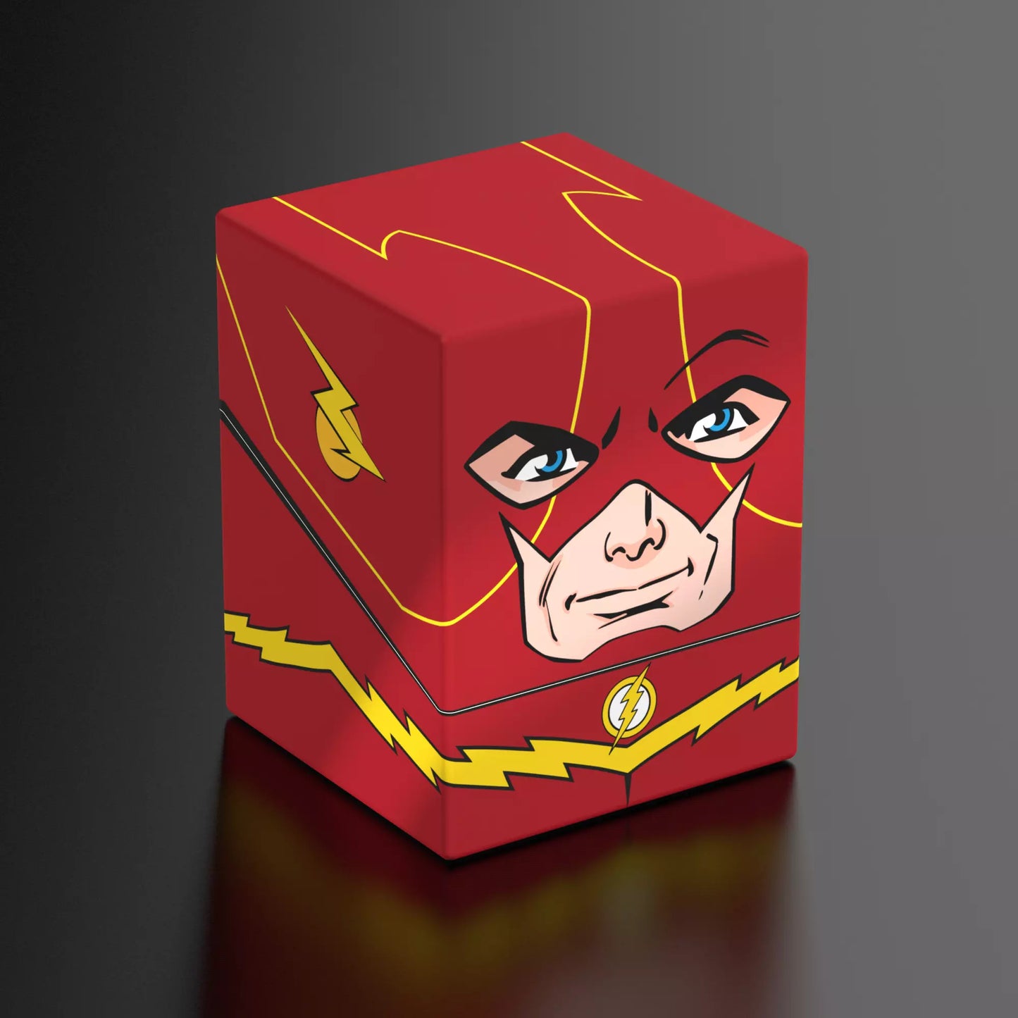 Squaroes: Justice League