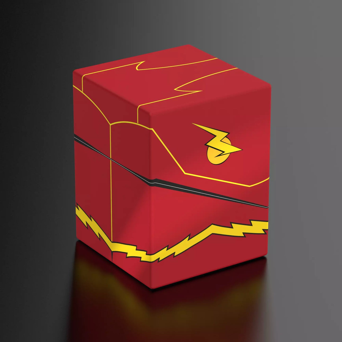 Squaroes: Justice League