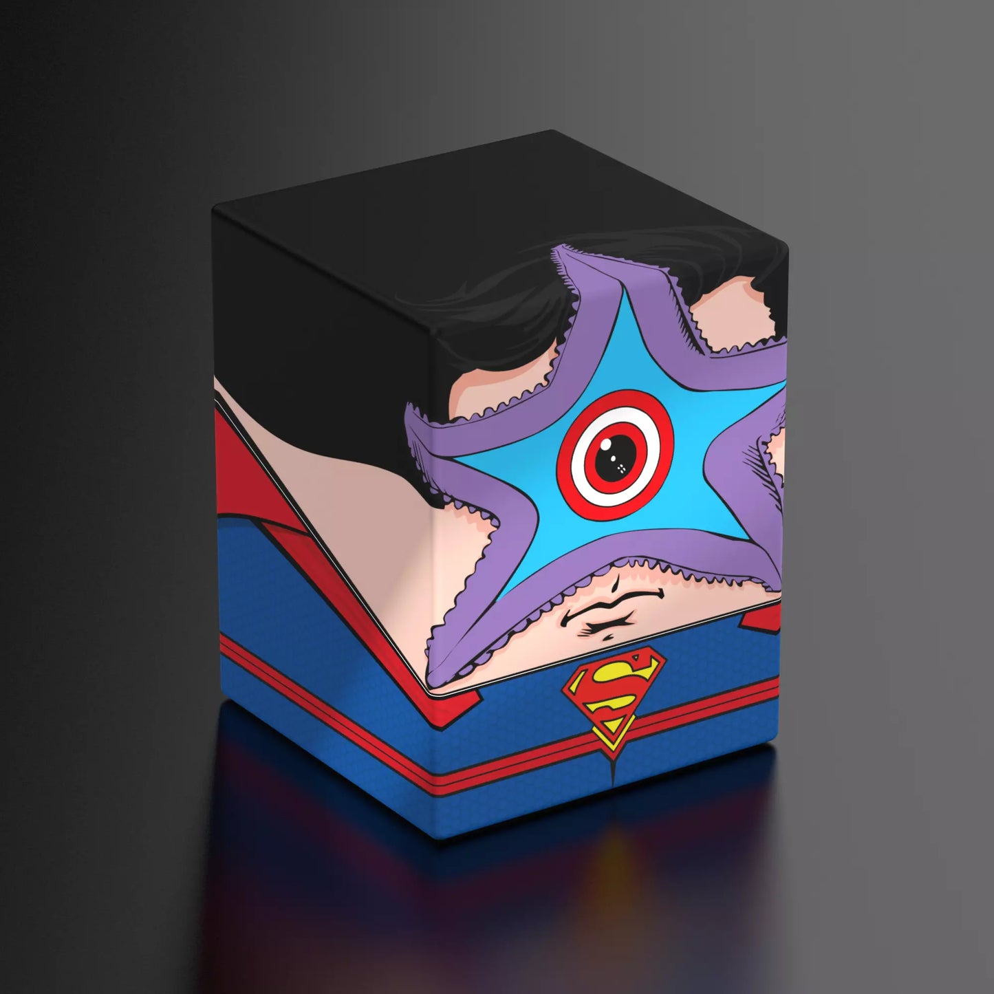 Starro (Chase)