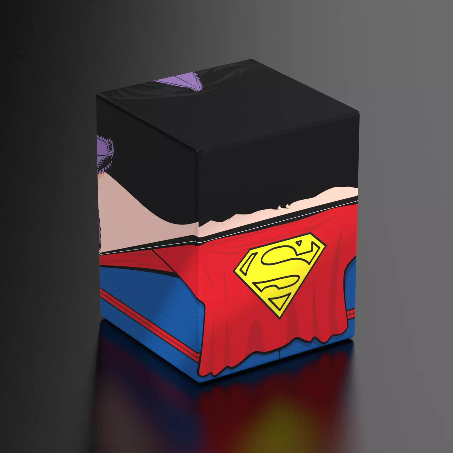 Squaroes: Justice League