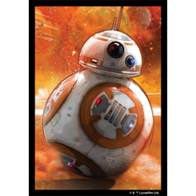 STAR WARS ART SLEEVES