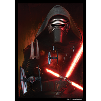 STAR WARS ART SLEEVES