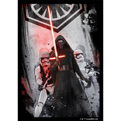 STAR WARS ART SLEEVES