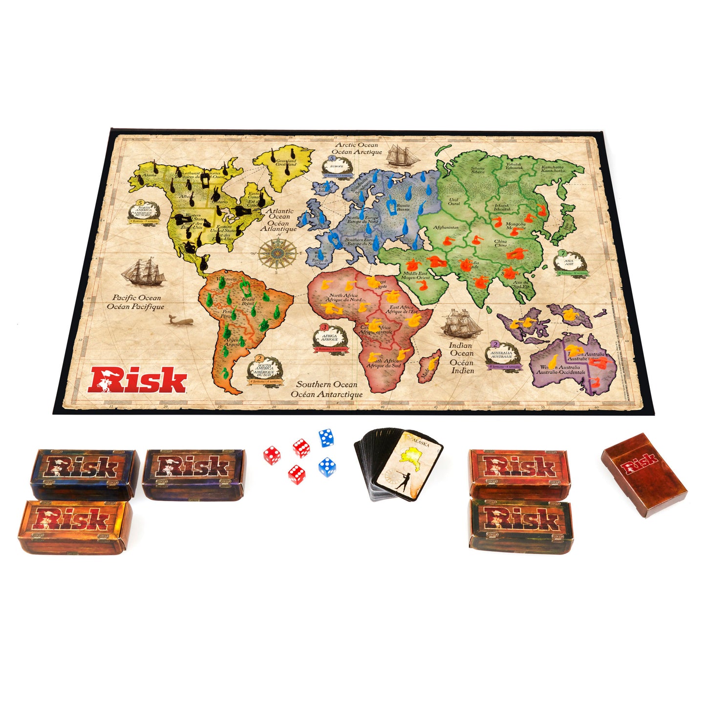 Risk