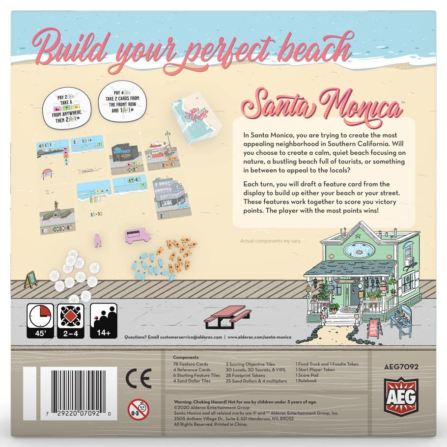 Santa Monica
