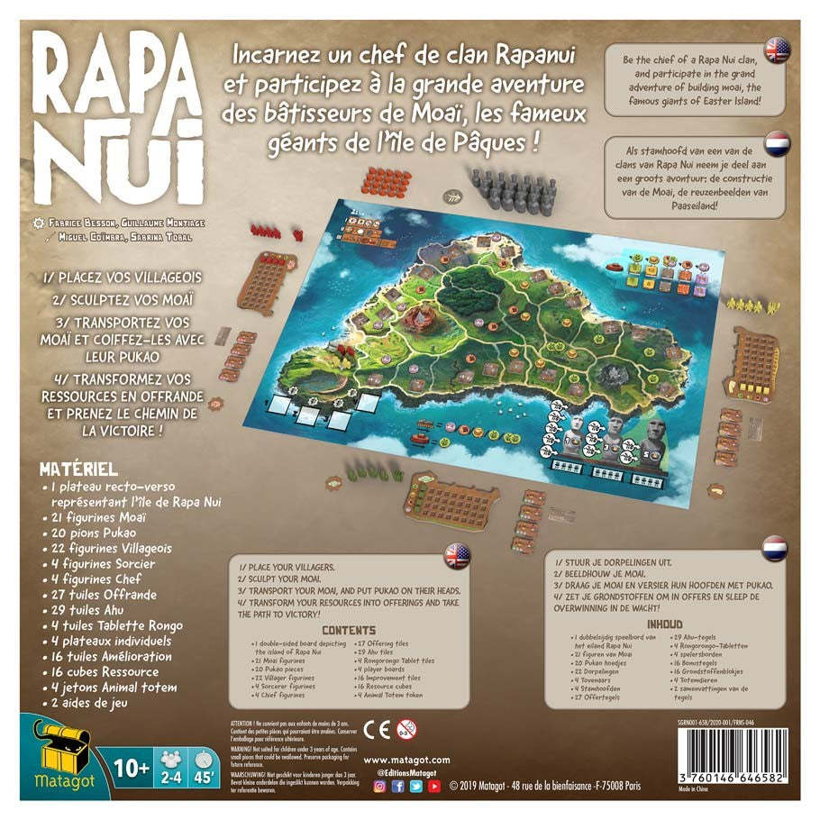 Rapa Nui