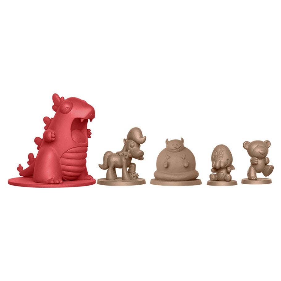 Munchkin Dungeon: Cute as a Button